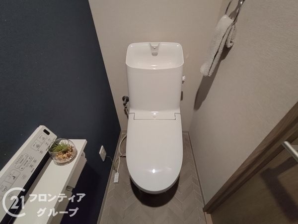 リエラ八尾本町　中古マンション