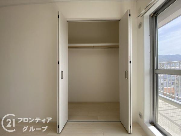 正起瓢箪山ハイツ　中古マンション