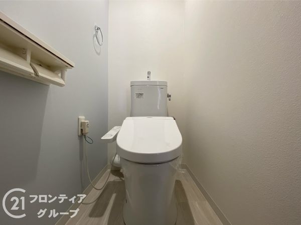 正起瓢箪山ハイツ　中古マンション