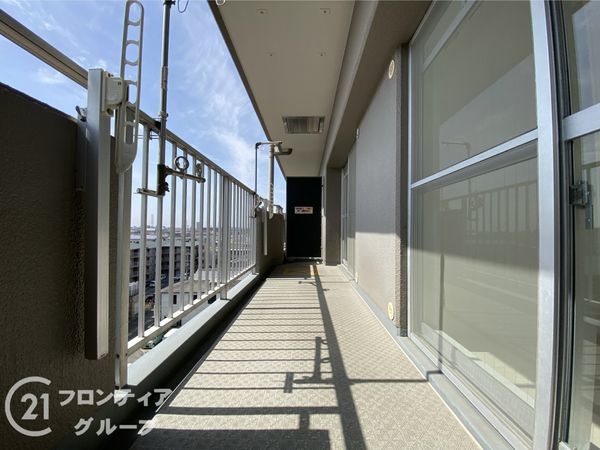 正起瓢箪山ハイツ　中古マンション