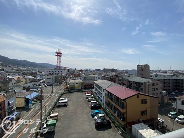 正起瓢箪山ハイツ　中古マンション