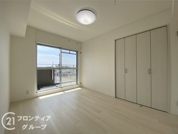 正起瓢箪山ハイツ　中古マンション