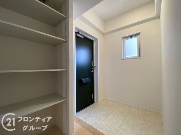 正起瓢箪山ハイツ　中古マンション