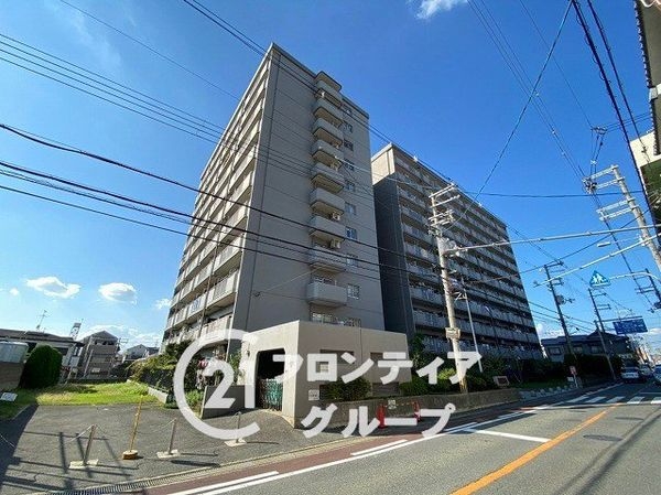 正起瓢箪山ハイツ　中古マンション