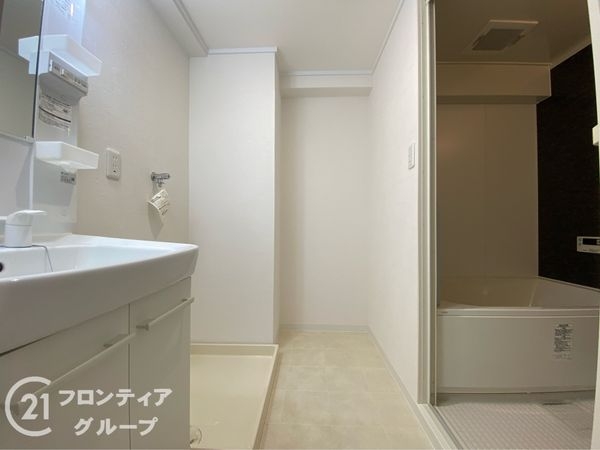 正起瓢箪山ハイツ　中古マンション