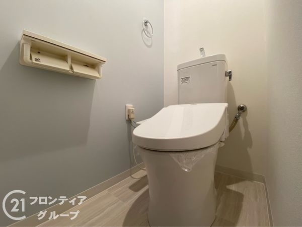 正起瓢箪山ハイツ　中古マンション