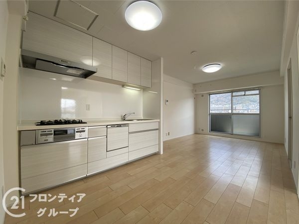 正起瓢箪山ハイツ　中古マンション