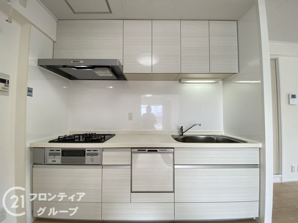 正起瓢箪山ハイツ　中古マンション