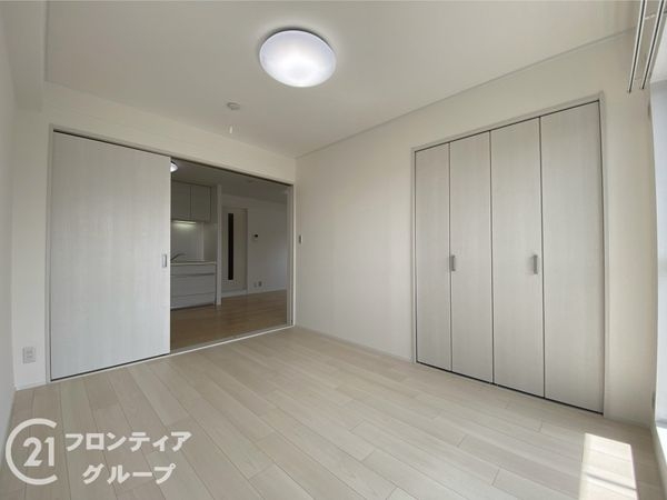 正起瓢箪山ハイツ　中古マンション