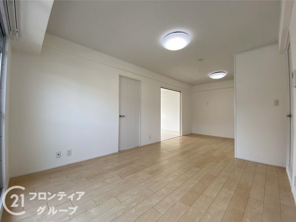 正起瓢箪山ハイツ　中古マンション
