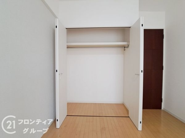 藤和八尾ホームガーデンクレール　中古マンション