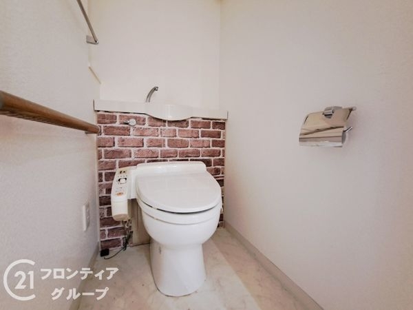 藤和八尾ホームガーデンクレール　中古マンション