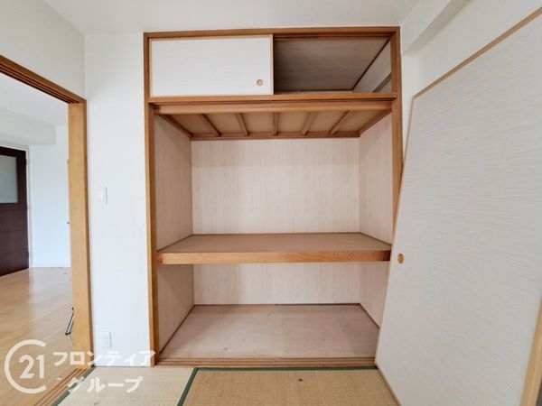 藤和八尾ホームガーデンクレール　中古マンション