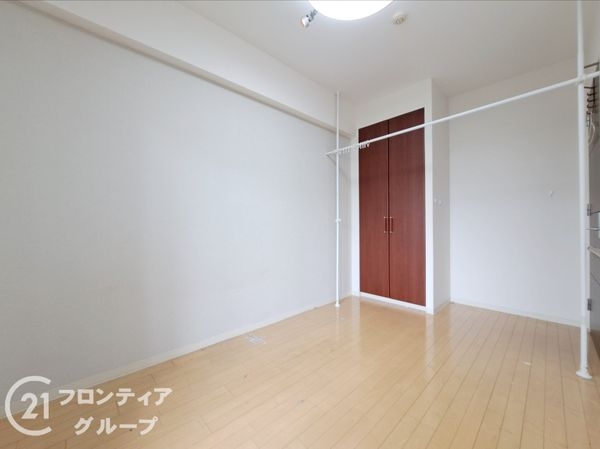 藤和八尾ホームガーデンクレール　中古マンション