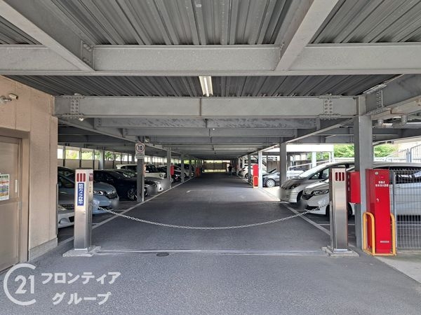 藤和八尾ホームガーデンクレール　中古マンション