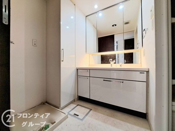 藤和八尾ホームガーデンクレール　中古マンション