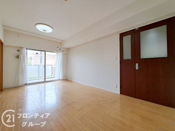 藤和八尾ホームガーデンクレール　中古マンション