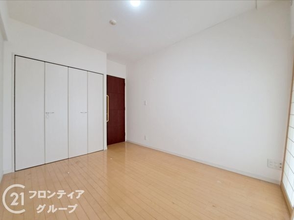藤和八尾ホームガーデンクレール　中古マンション