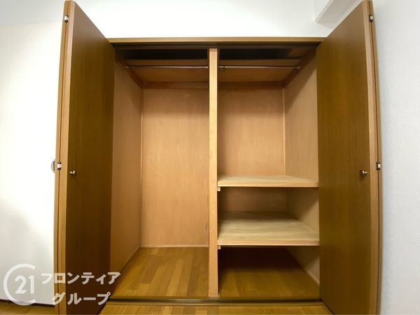 レック鴻池マンション　中古マンション
