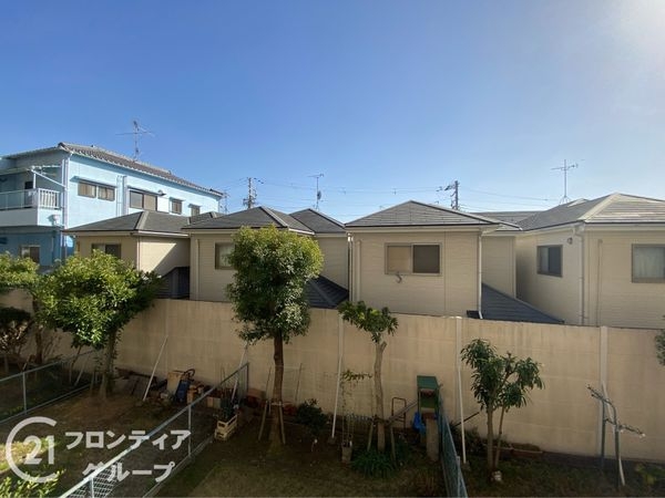 レック鴻池マンション　中古マンション