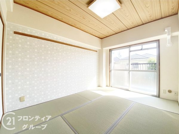 レック鴻池マンション　中古マンション