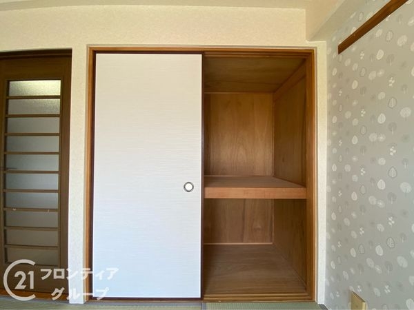 レック鴻池マンション　中古マンション
