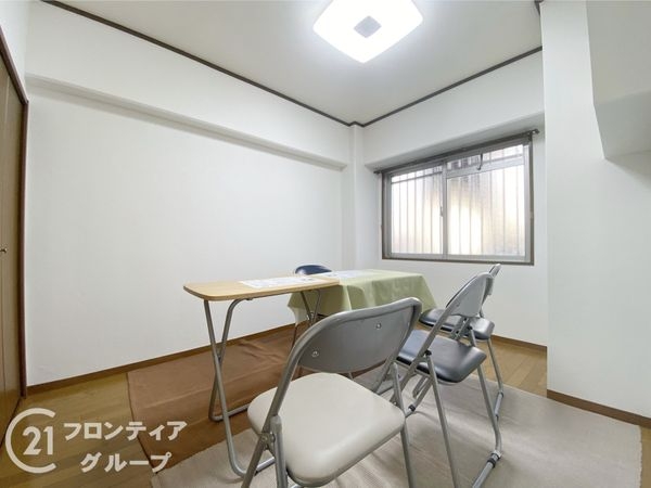 レック鴻池マンション　中古マンション