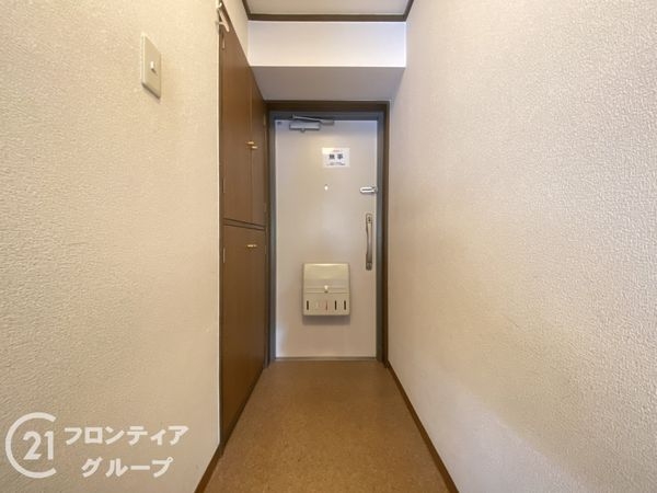 レック鴻池マンション　中古マンション