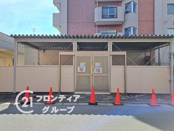 レック鴻池マンション　中古マンション