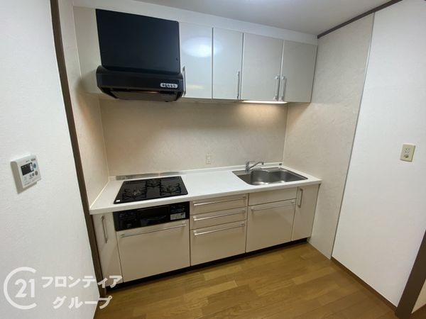 レック鴻池マンション　中古マンション