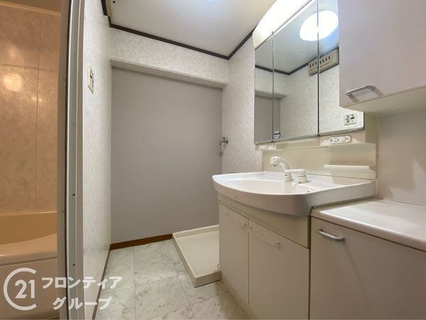 レック鴻池マンション　中古マンション