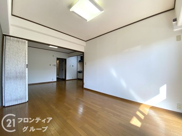 レック鴻池マンション　中古マンション