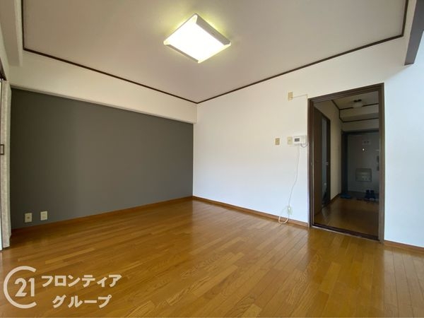 レック鴻池マンション　中古マンション