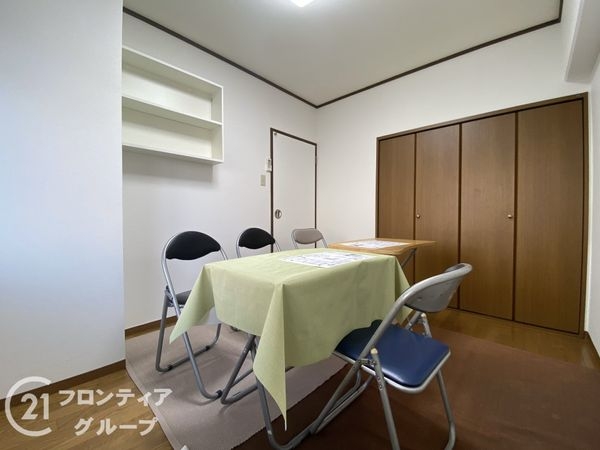 レック鴻池マンション　中古マンション