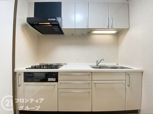 レック鴻池マンション　中古マンション