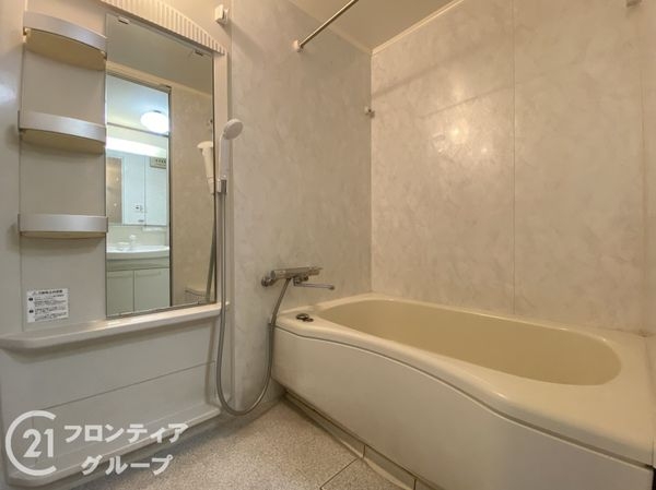レック鴻池マンション　中古マンション