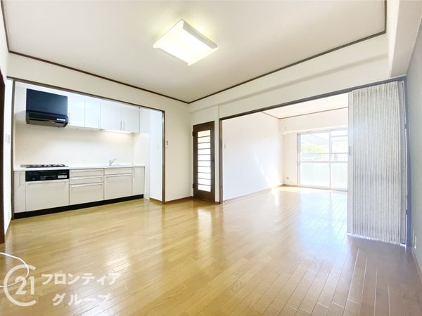 レック鴻池マンション　中古マンション