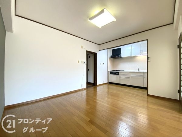 レック鴻池マンション　中古マンション
