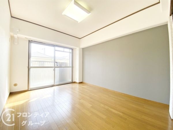 レック鴻池マンション　中古マンション