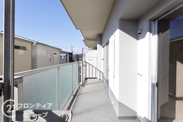 ルネ八尾　中古マンション
