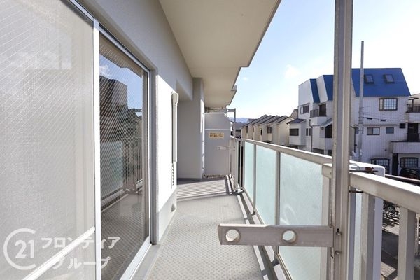 ルネ八尾　中古マンション