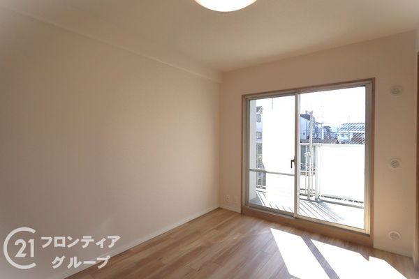 ルネ八尾　中古マンション