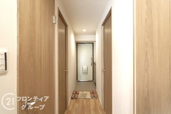ルネ八尾　中古マンション
