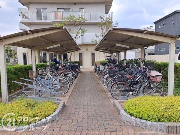 ルネ八尾　中古マンション