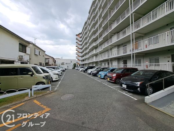 ルネ八尾　中古マンション