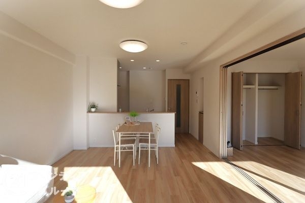 ルネ八尾　中古マンション