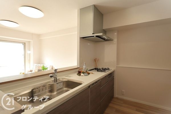 ルネ八尾　中古マンション