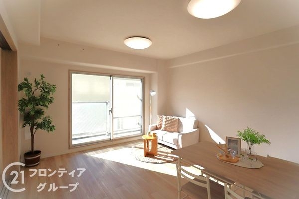 ルネ八尾　中古マンション