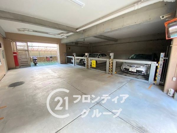 ハイマート弥刀　2番館　中古マンション