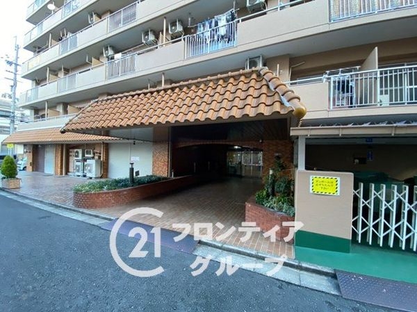 ハイマート弥刀　2番館　中古マンション